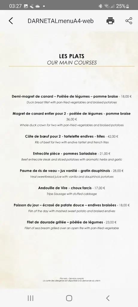 Menu_Le Darnétal_Montreuil-sur-Mer_image_3