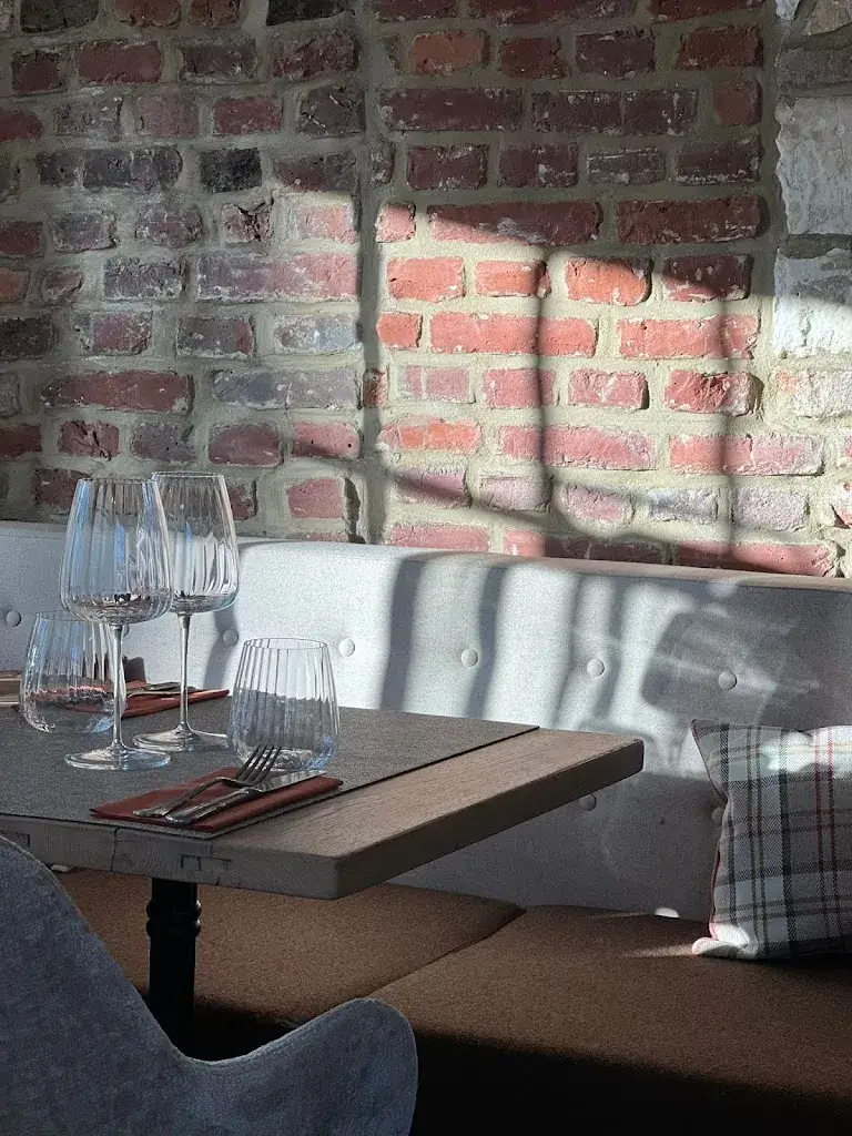 Le Darnétal restaurante en Montreuil-sur-Mer