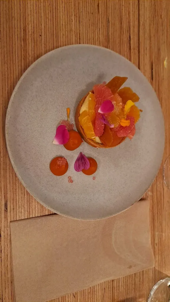 Menu_Isolé - restaurant montreuil_Montreuil_image_5