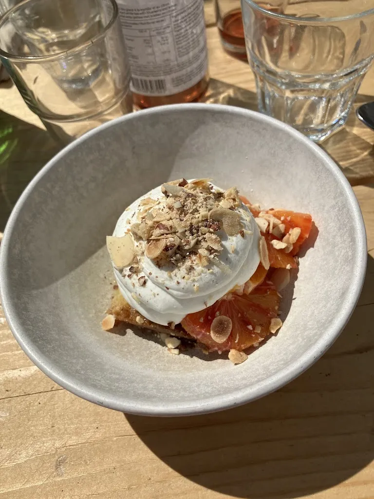 Menu_Isolé - restaurant montreuil_Montreuil_image_6