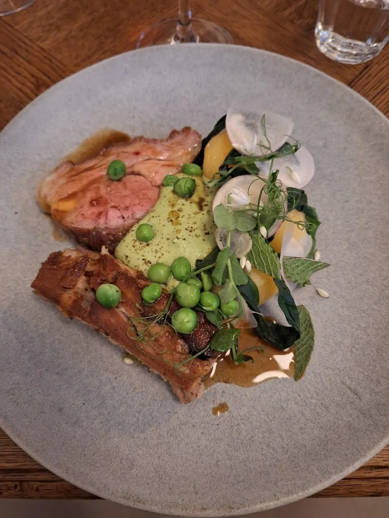 Menu_Isolé - restaurant montreuil_Montreuil_image_7