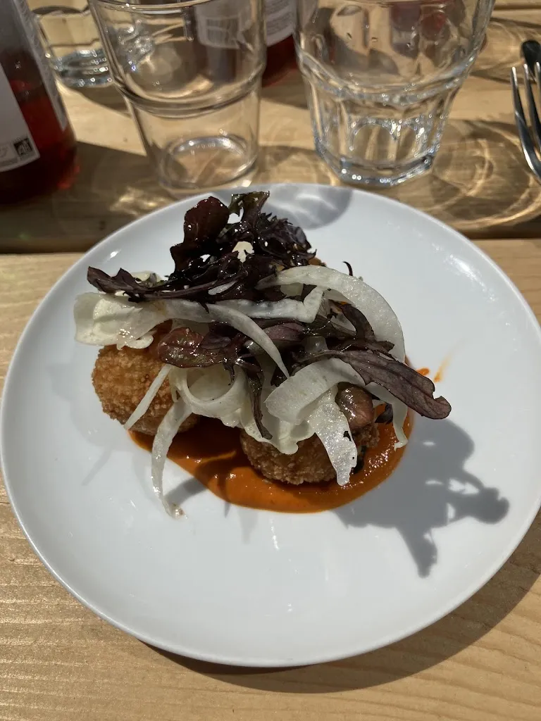 Menu_Isolé - restaurant montreuil_Montreuil_image_8