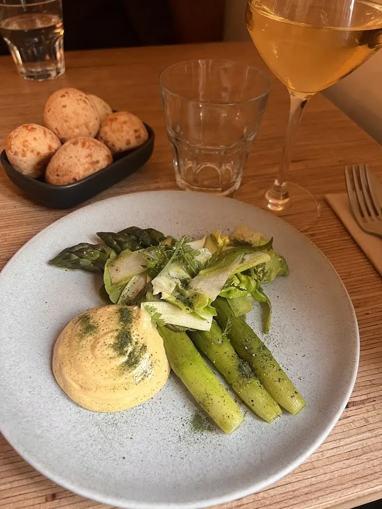 Eléonore A._Isolé - restaurant montreuil_Montreuil_review