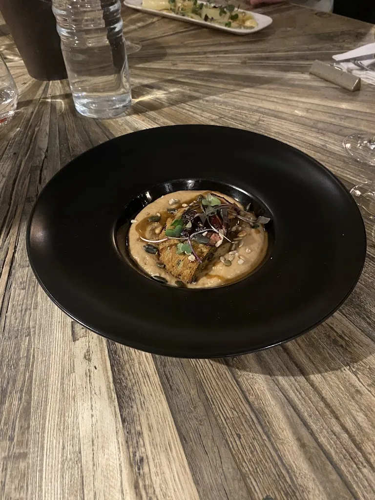 alexandre auroux_Gypse_Montreuil_review