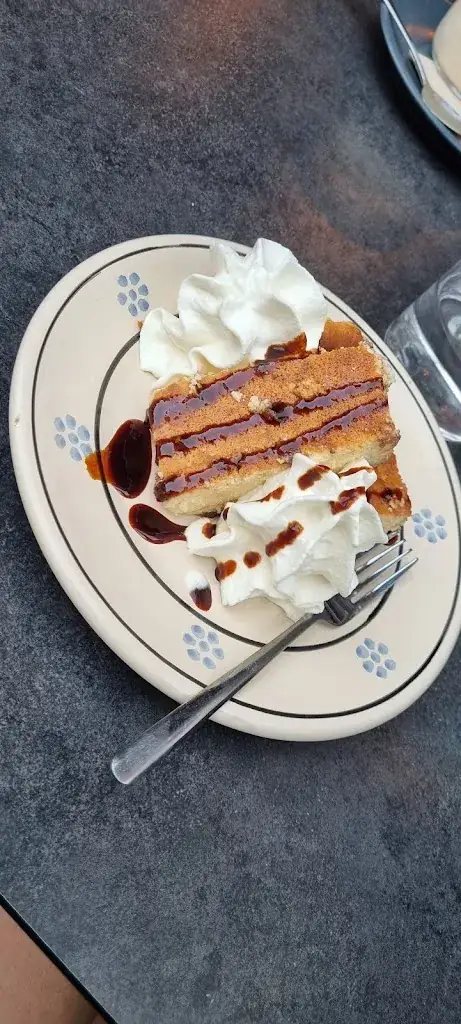 J' Oz_La Follia_Montreuil_review