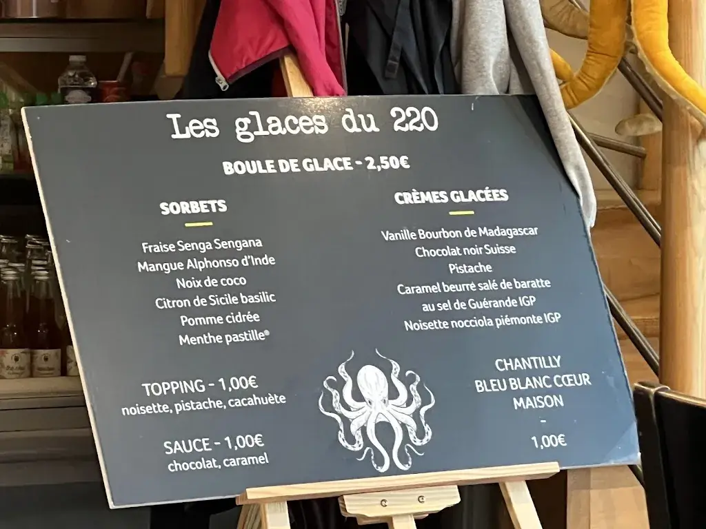 Menu_Le 220_Névez_image_4