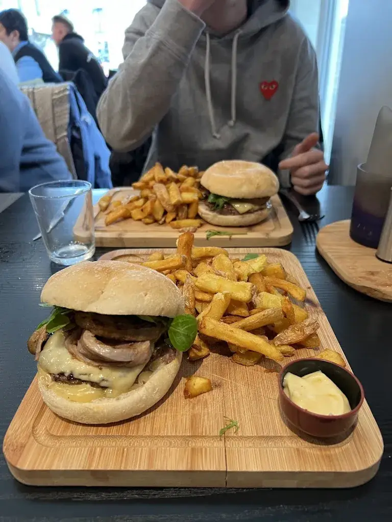 Lukas Mauffré_Le 220_Névez_review