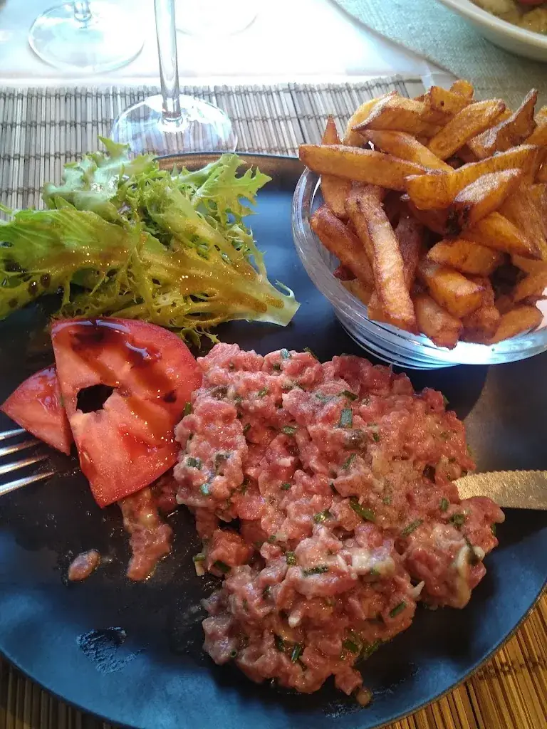 Menu_La Petite Auberge de Kerdruc_Névez_immagine_2