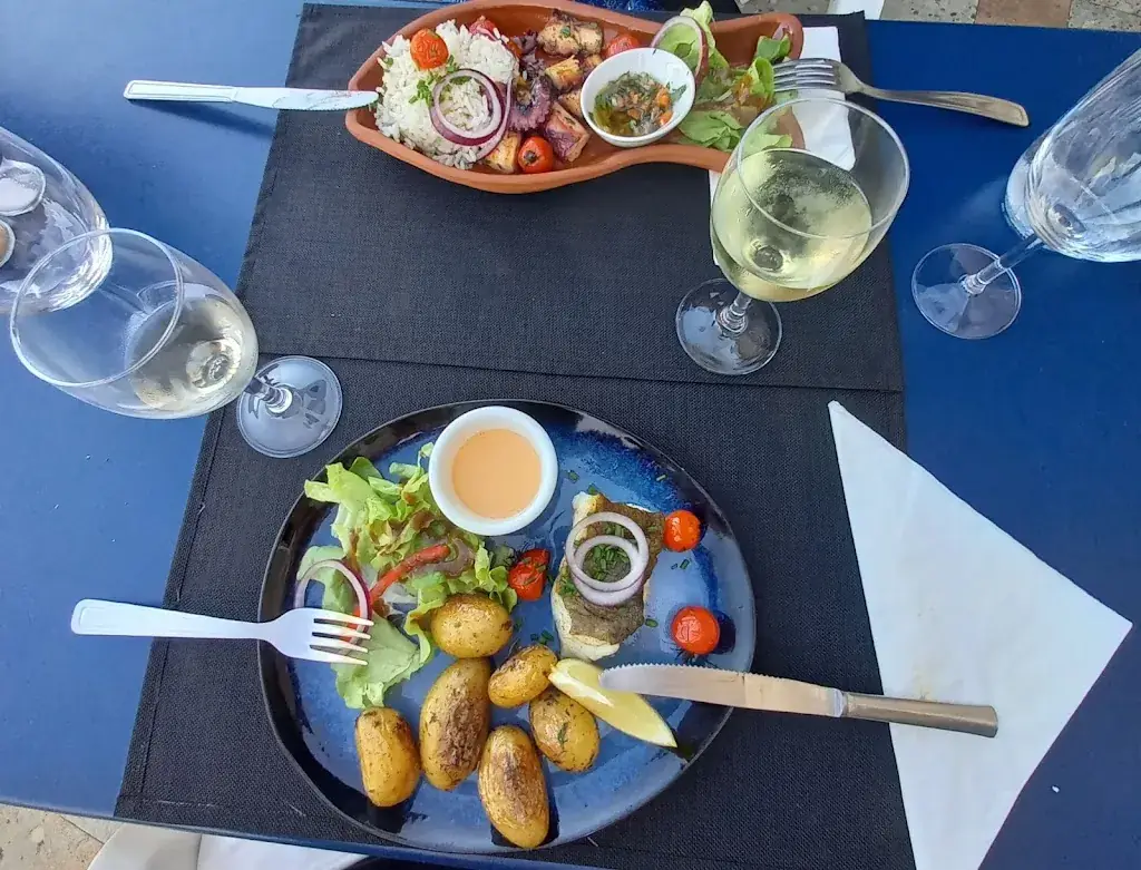 Menu_La Petite Auberge de Kerdruc_Névez_immagine_6