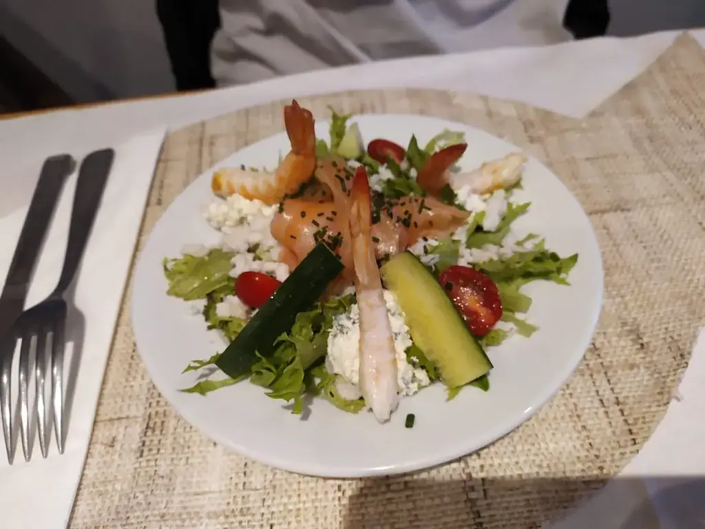 Menu_La Petite Auberge de Kerdruc_Névez_immagine_7