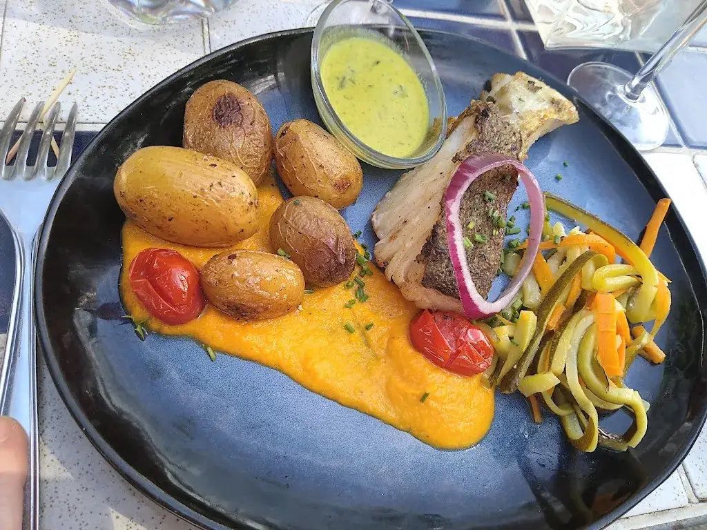 Menu_La Petite Auberge de Kerdruc_Névez_immagine_8