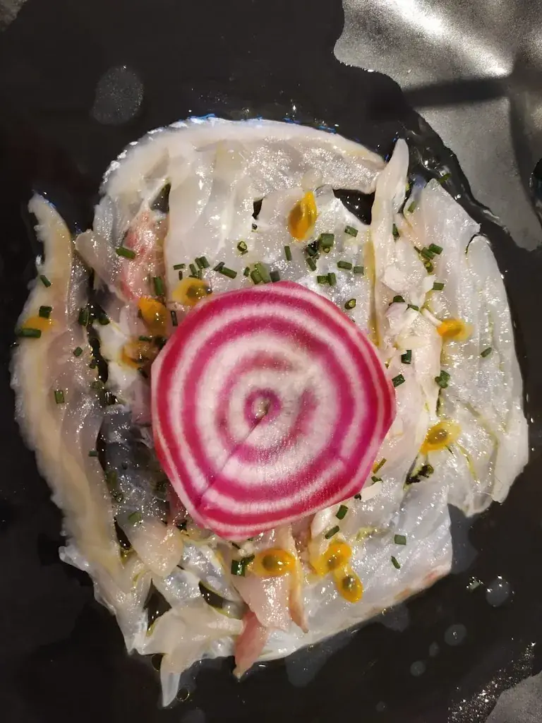 Menu_La Petite Auberge de Kerdruc_Névez_immagine_9