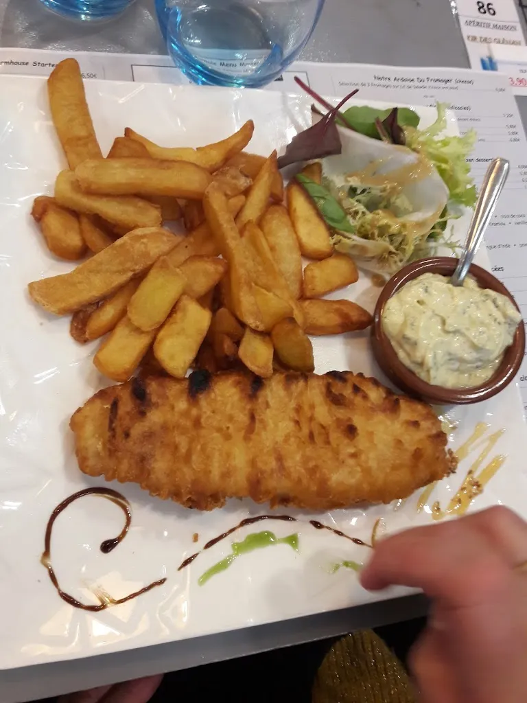 Menu_Les Gâs de Névez_Névez_image_5