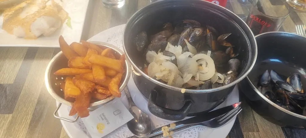 Julian Davis_Les Gâs de Névez_Névez_review