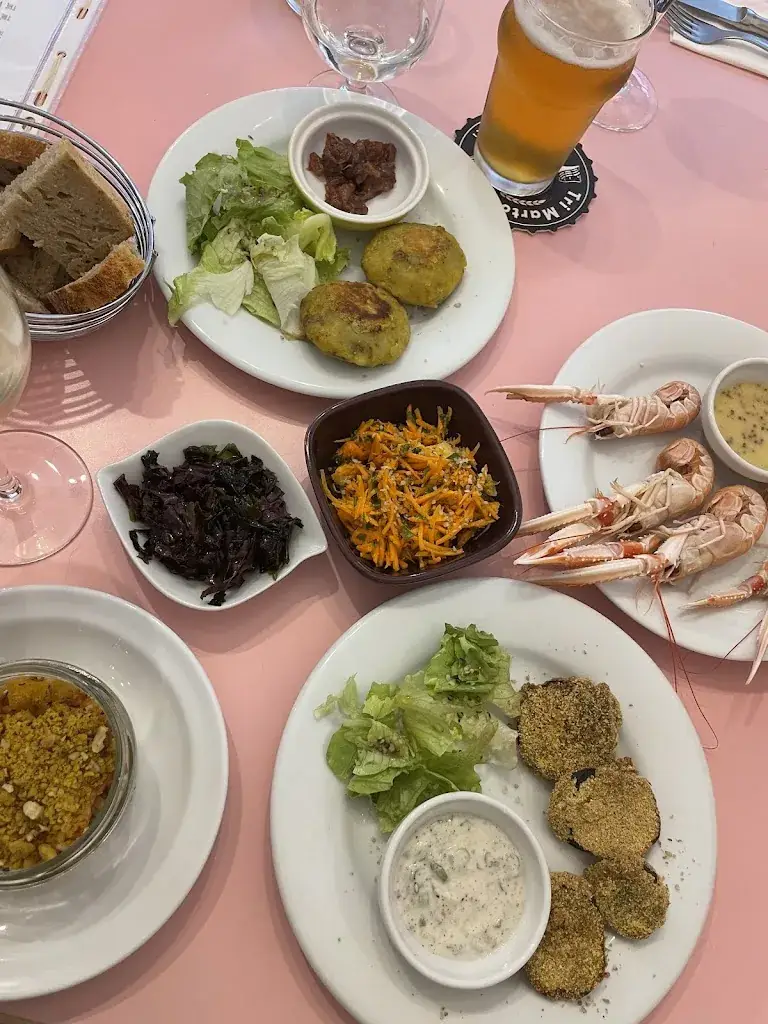 Menu_Le Petit Marché_Névez_image_4