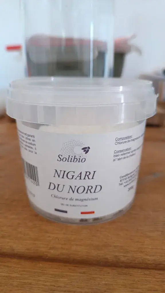 Menu_Le Petit Marché_Névez_image_5