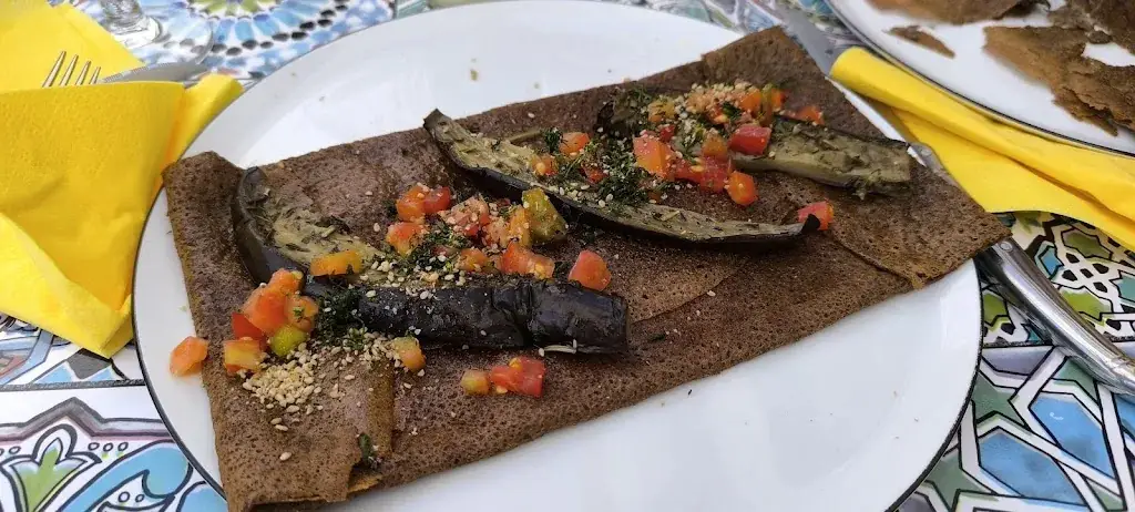 isabelle JAGUENEAU_Le Petit Marché_Névez_review