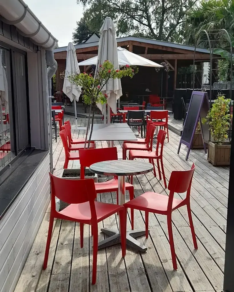 La table de Nêz restaurant in Névez