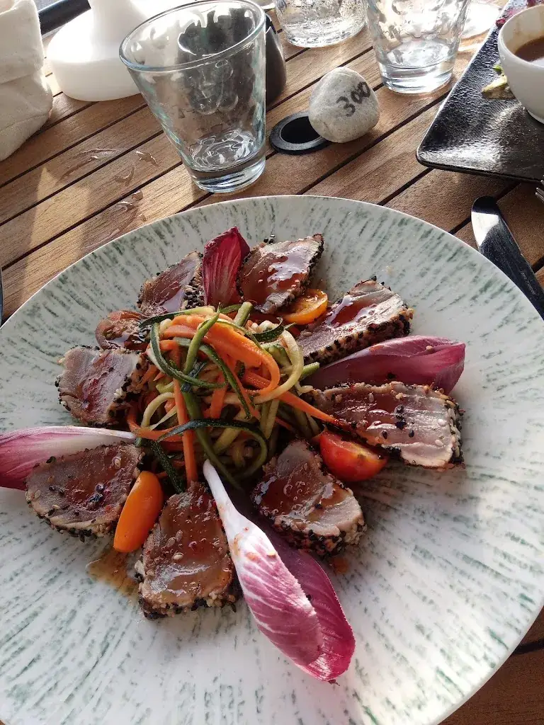 Menu_Café de la plage_Névez_image_5