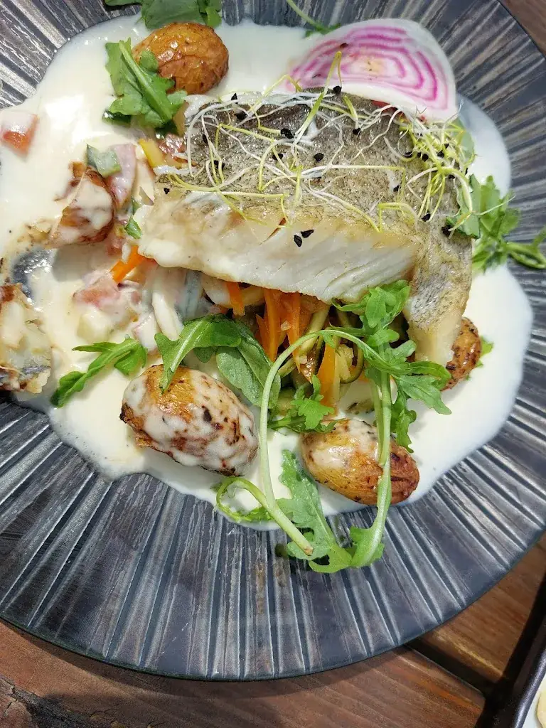 Menu_Café de la plage_Névez_image_6