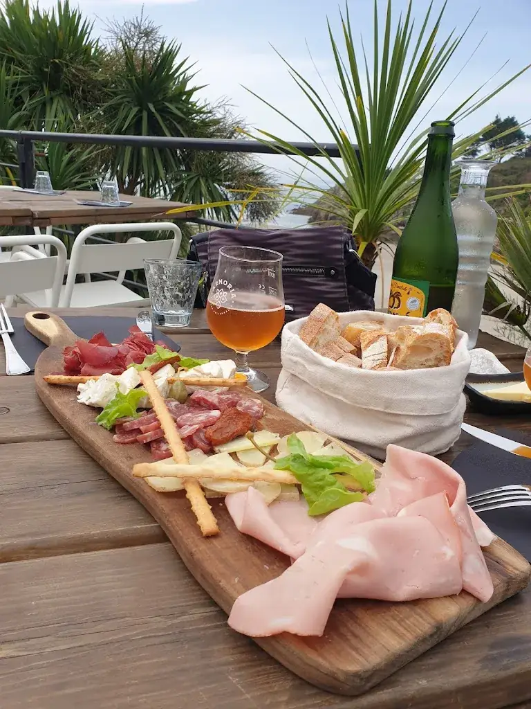 Menu_Café de la plage_Névez_image_8