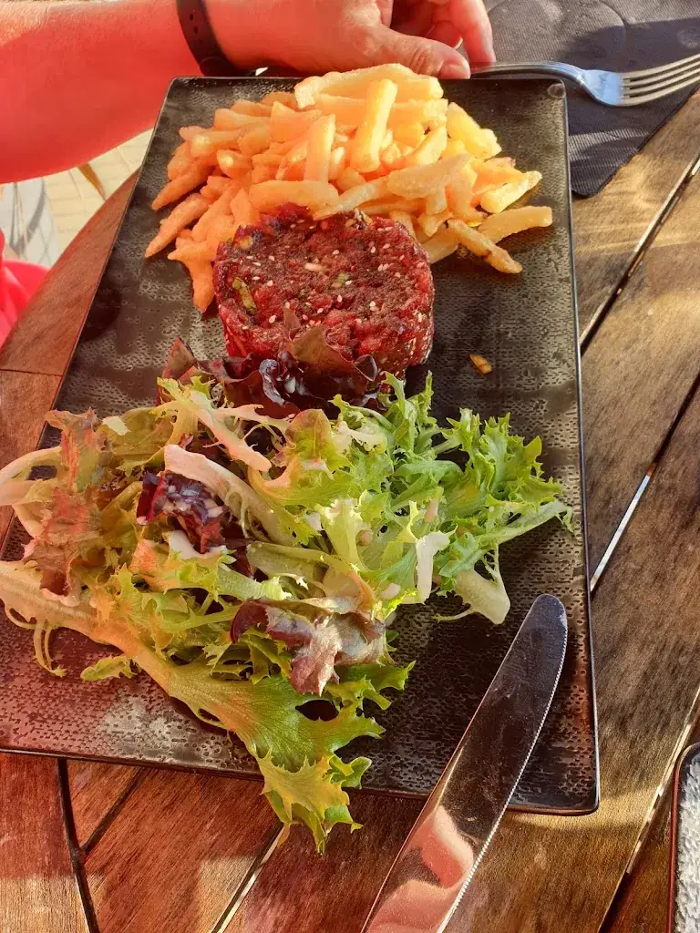 Menu_Café de la plage_Névez_image_9