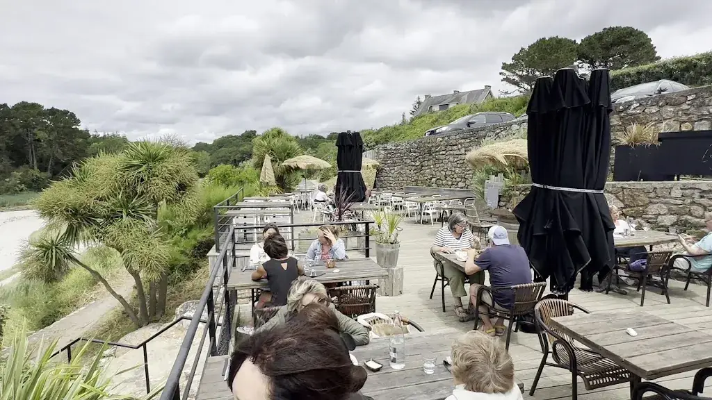 Café de la plage_Névez_slider_image_2