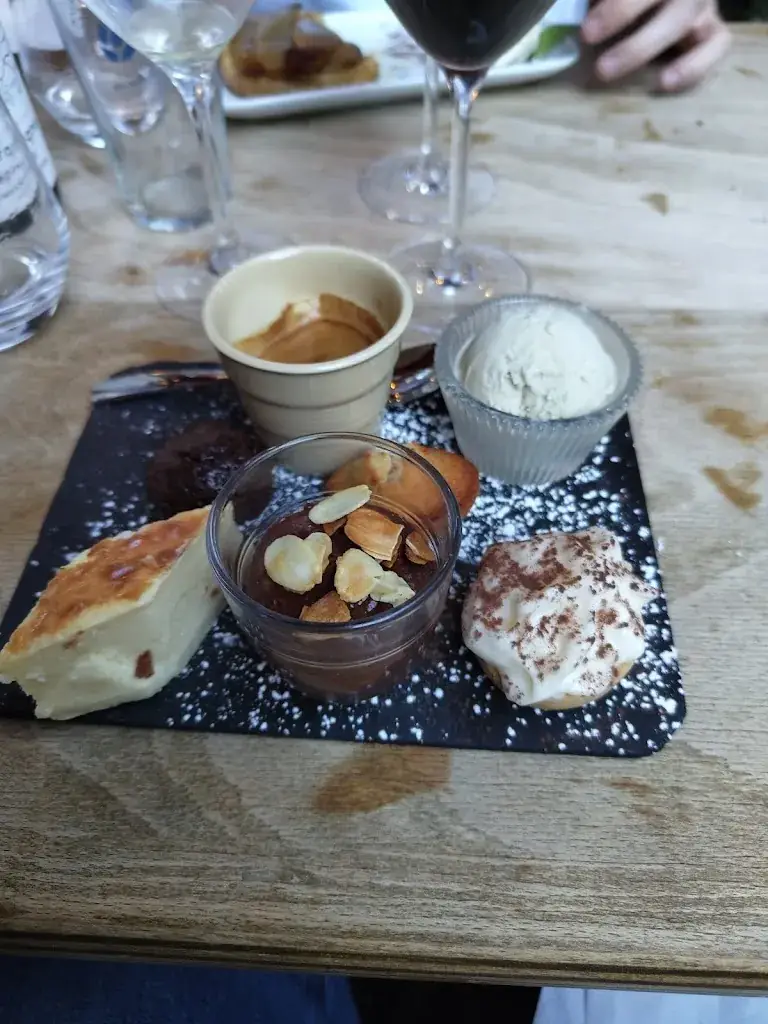 Menu_La CaVe à Montreuil - Restaurant et cave à vins_Montreuil_image_5