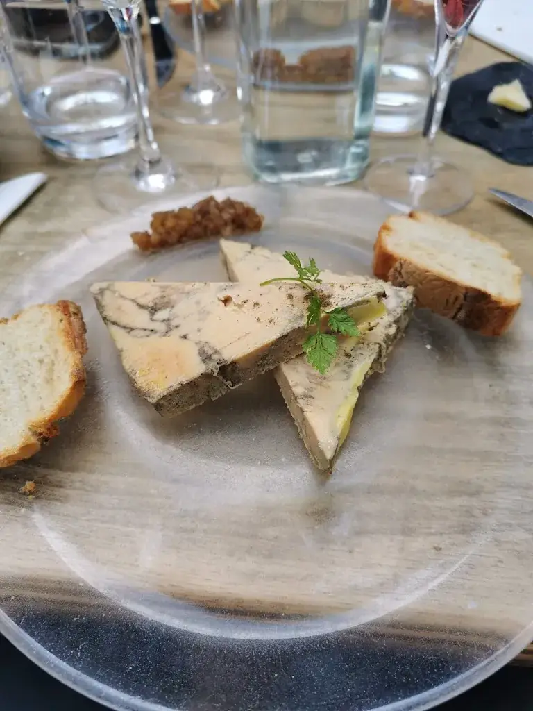 Menu_La CaVe à Montreuil - Restaurant et cave à vins_Montreuil_image_8