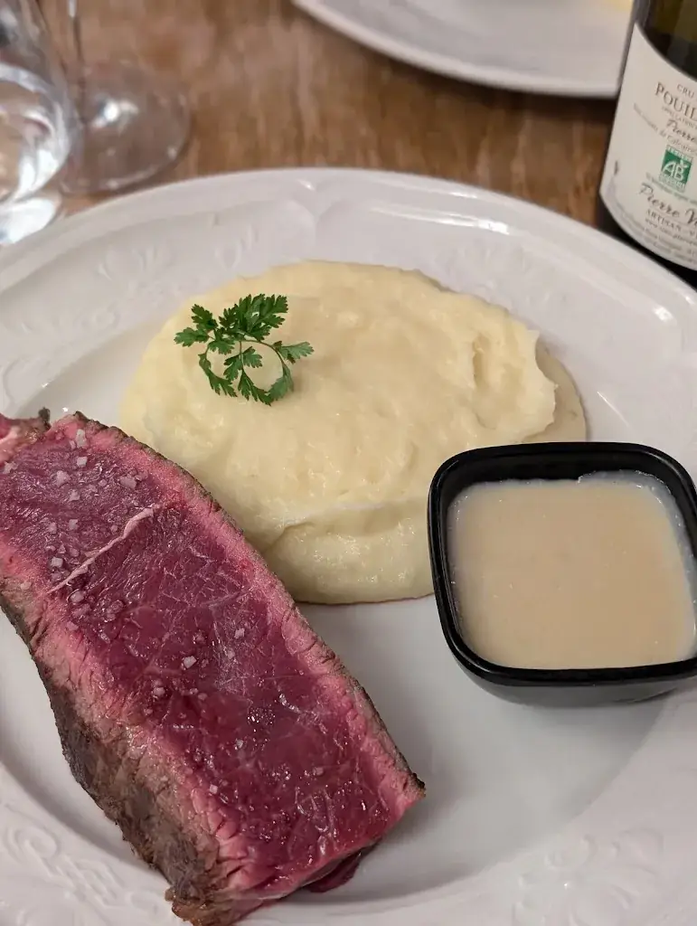 Menu_La CaVe à Montreuil - Restaurant et cave à vins_Montreuil_image_9