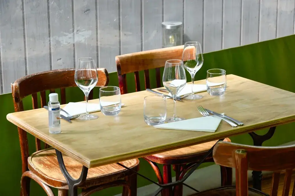 La CaVe à Montreuil - Restaurant et cave à vins ristorante a Montreuil