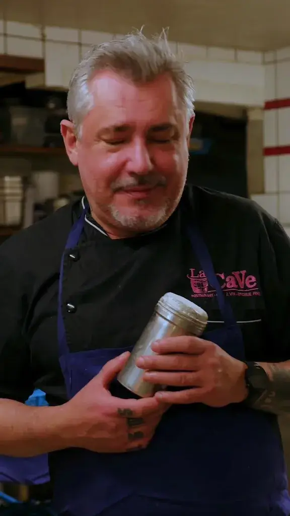 La CaVe à Montreuil - Restaurant et cave à vins_Montreuil_slider_image_2