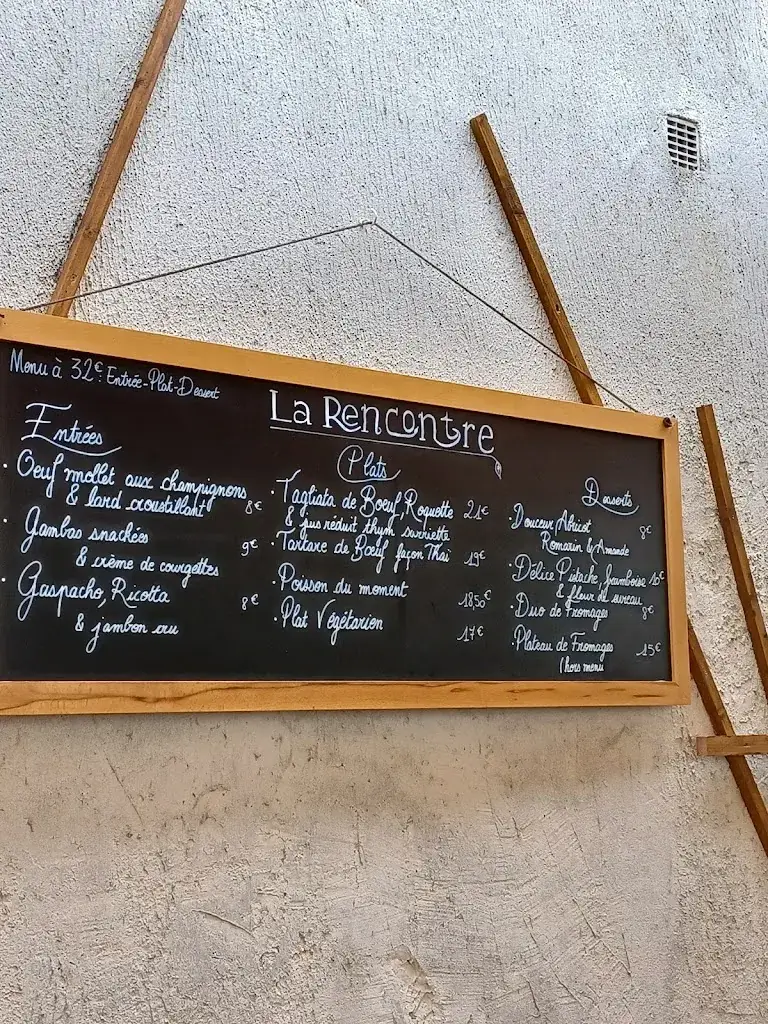 Menu_La Rencontre_Montreuil-Bellay_image_3