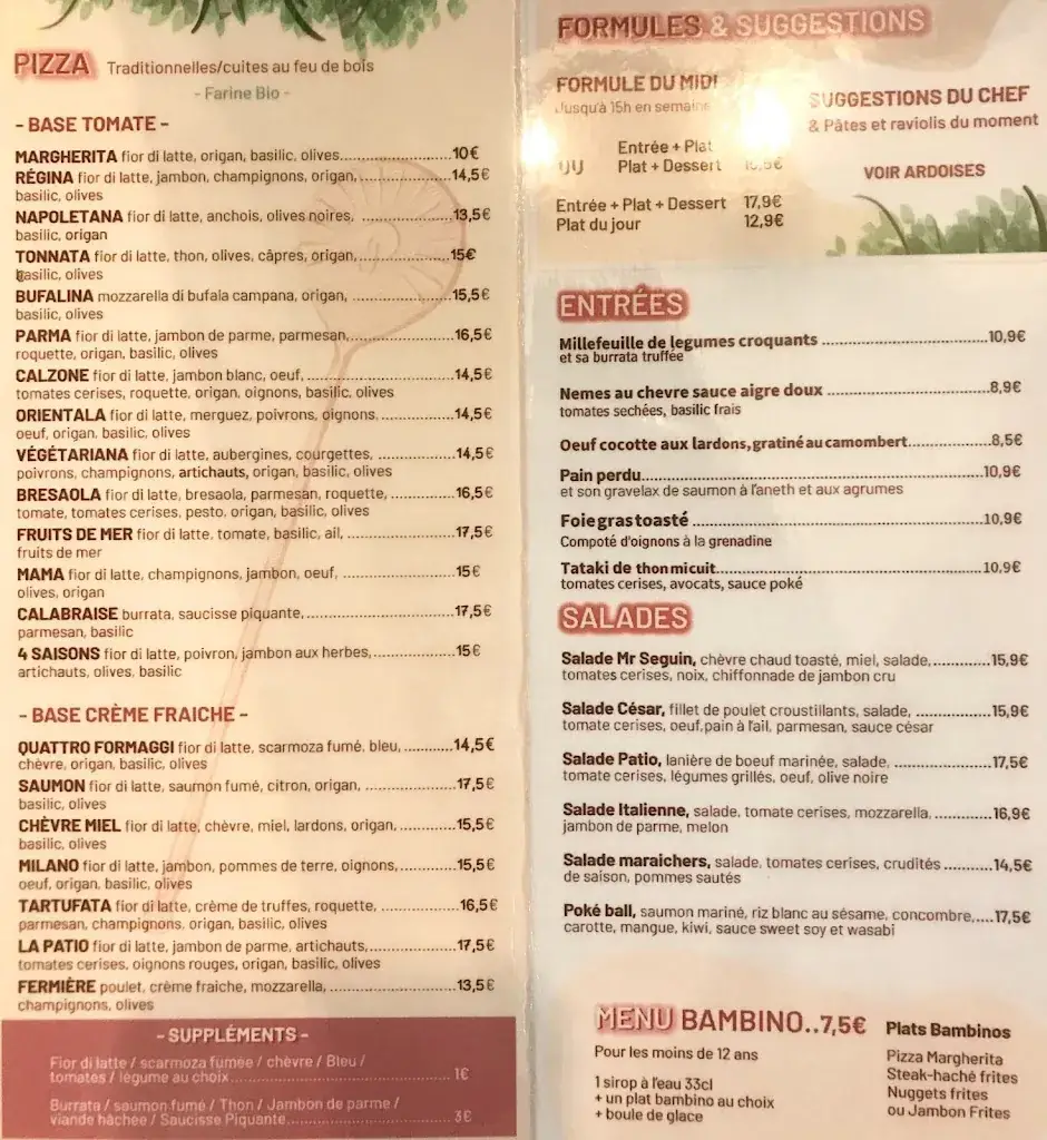 Menu_Le Patio_Montreuil_image_1