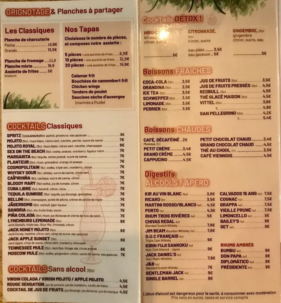 Menu_Le Patio_Montreuil_image_2