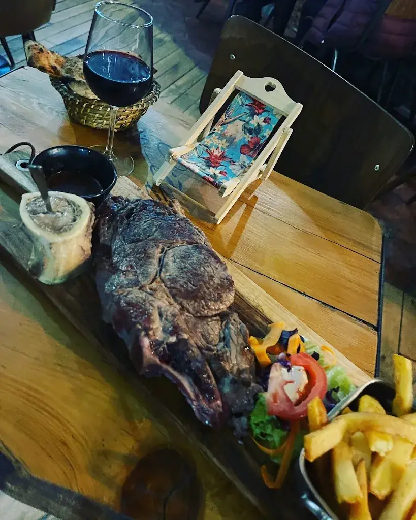 Fred_Le Patio_Montreuil_review