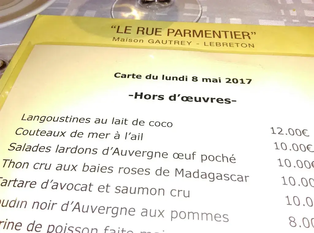 Menu_Le Rue Parmentier_Montreuil_image_4