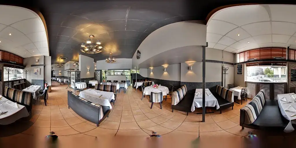 Le Rue Parmentier ristorante a Montreuil