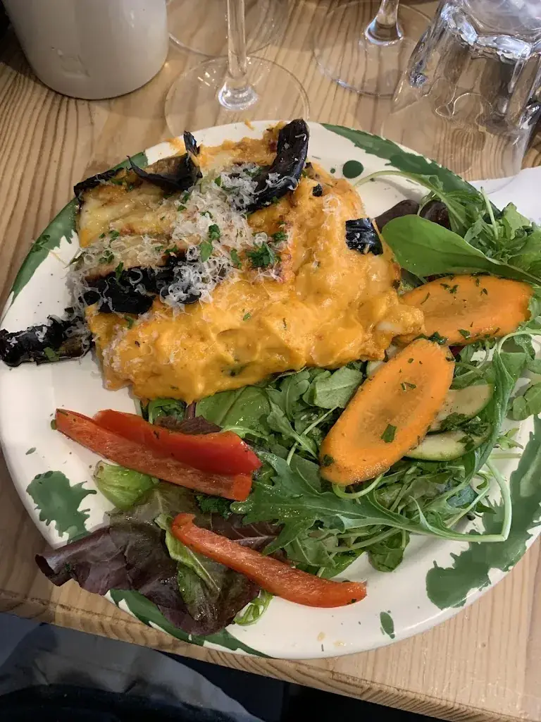 Jack Jal_La Fraschetta_Montreuil_review