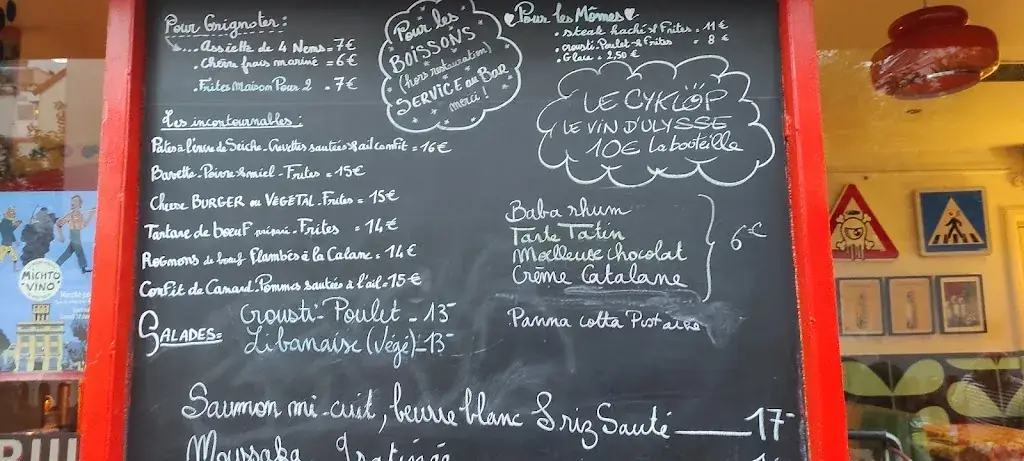 Menu_Le Mange Disc_Montreuil_image_4