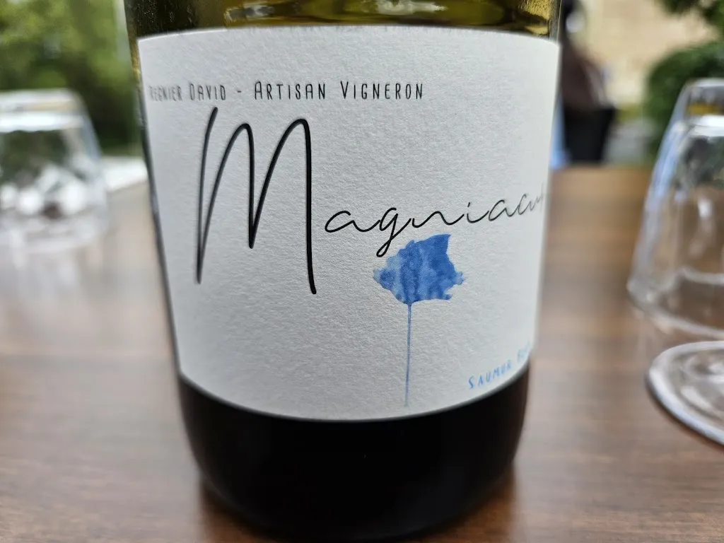 Menu_L'Auberge Des Isles_Montreuil-Bellay_image_5