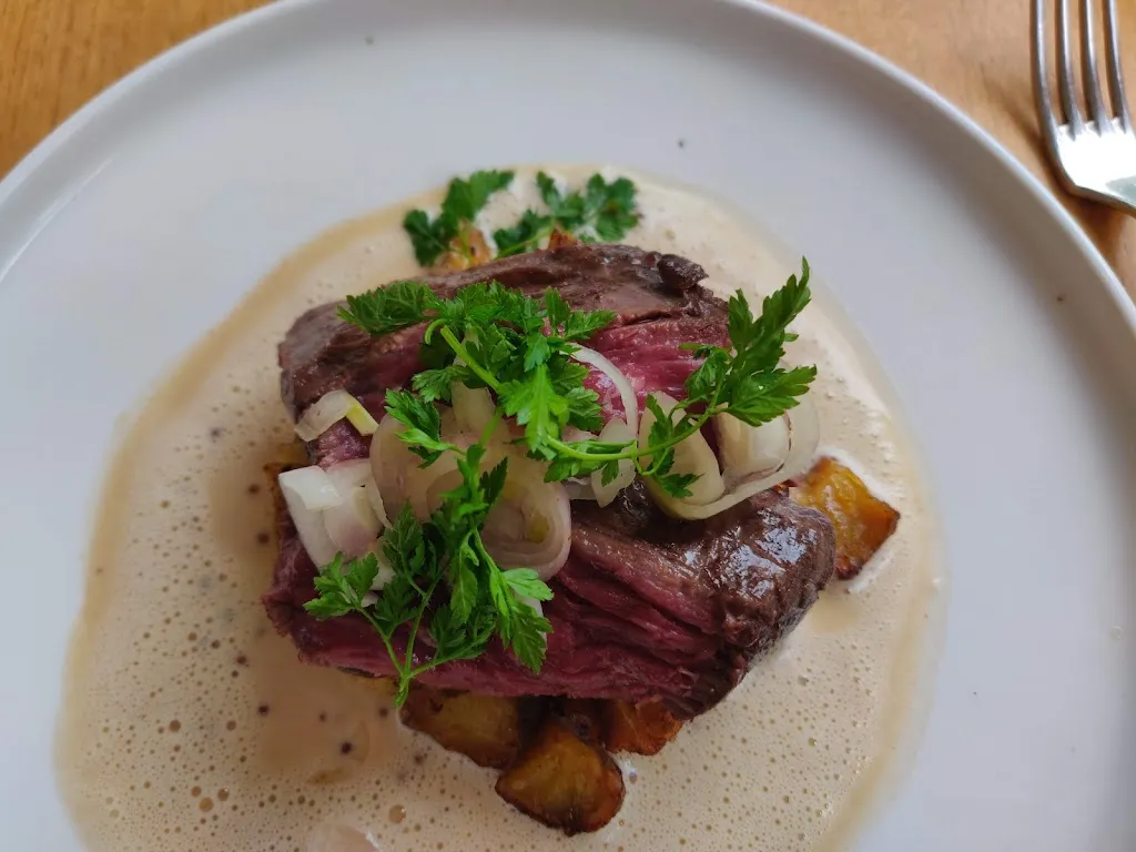 Menu_L'Auberge Des Isles_Montreuil-Bellay_image_6