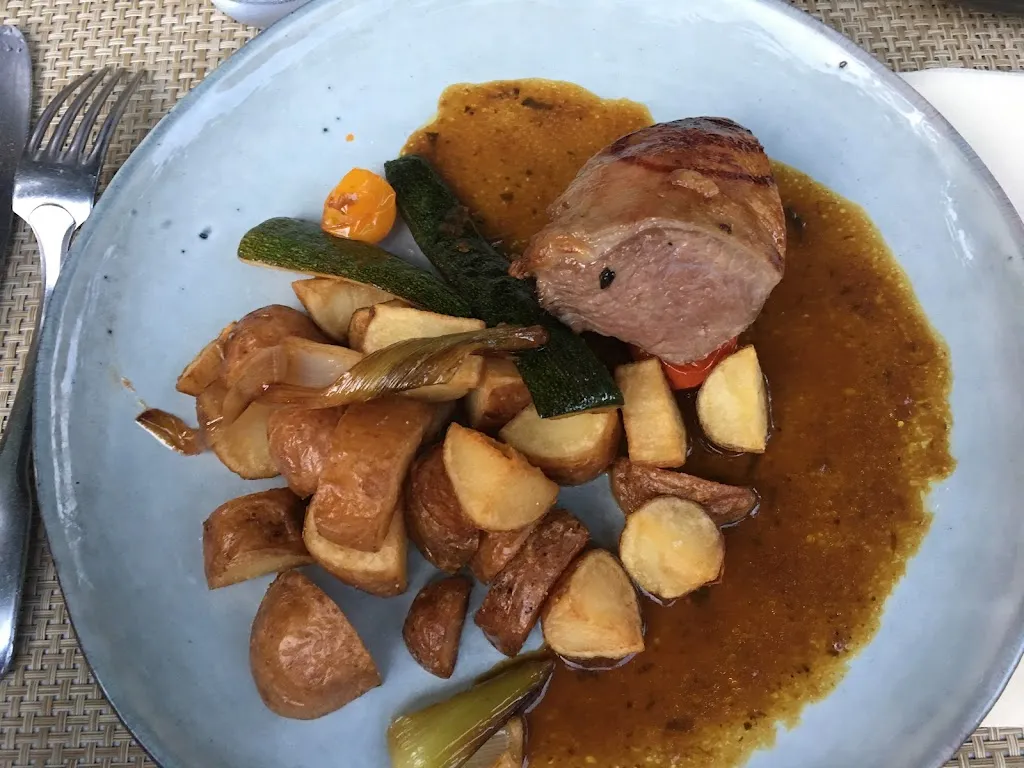 Menu_L'Auberge Des Isles_Montreuil-Bellay_image_7