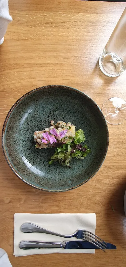 Menu_L'Auberge Des Isles_Montreuil-Bellay_image_9