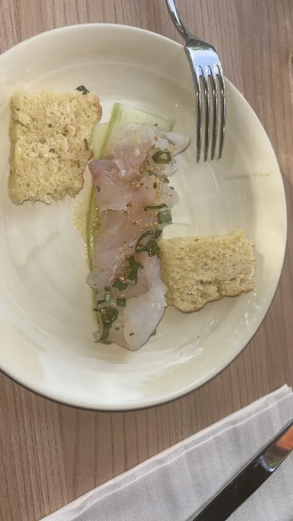 Emma Batterbee_L'Auberge Des Isles_Montreuil-Bellay_review