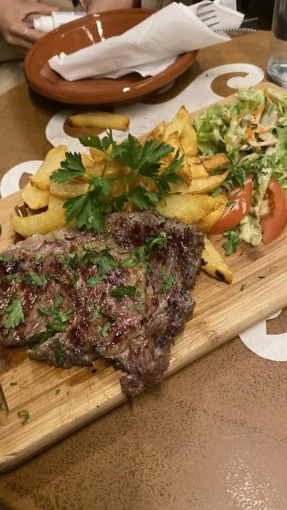 Gabrielle Chan_Le Café Salé | Le Bistrot Authentique de Montreuil_Montreuil_review