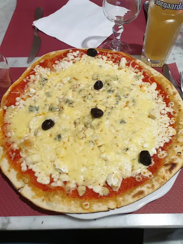 Olivier DARNE_Pizzeria Mac Dowel_Boën-sur-Lignon_review