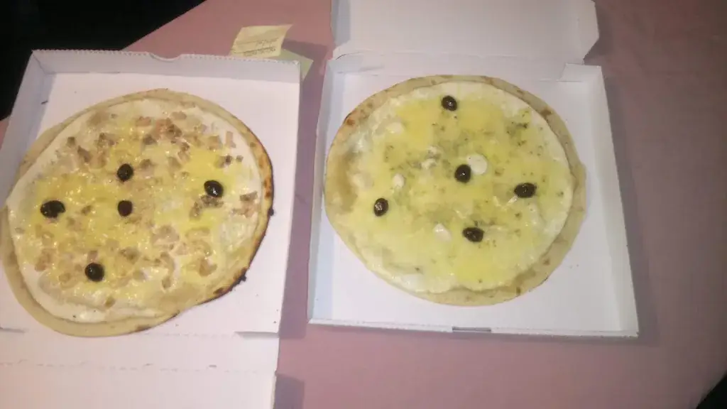 Amandine Dufieu_Pizzeria Mac Dowel_Boën-sur-Lignon_review