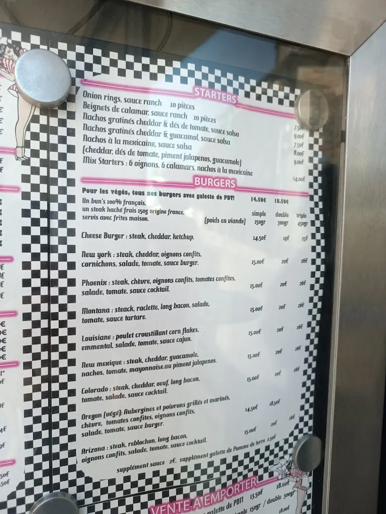 Menu_Le Fifties_Paimpol_image_2