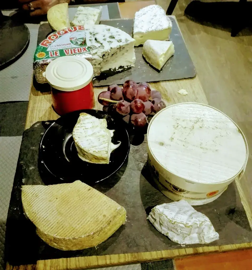 Menu_Restaurant Du Port_Paimpol_image_8